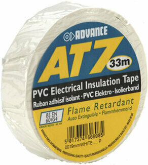 Nastri adesivi Advance Tapes 5808 W - 1