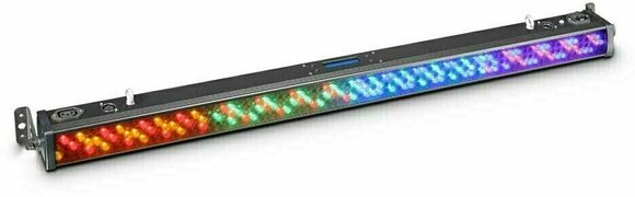 LED-lysbjælke Cameo BAR 10 RGBA - 1