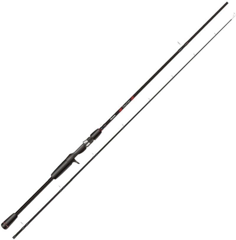 Canne à pêche Okuma Ceymar Trigger 1,98 m 10 - 30 g 2 parties