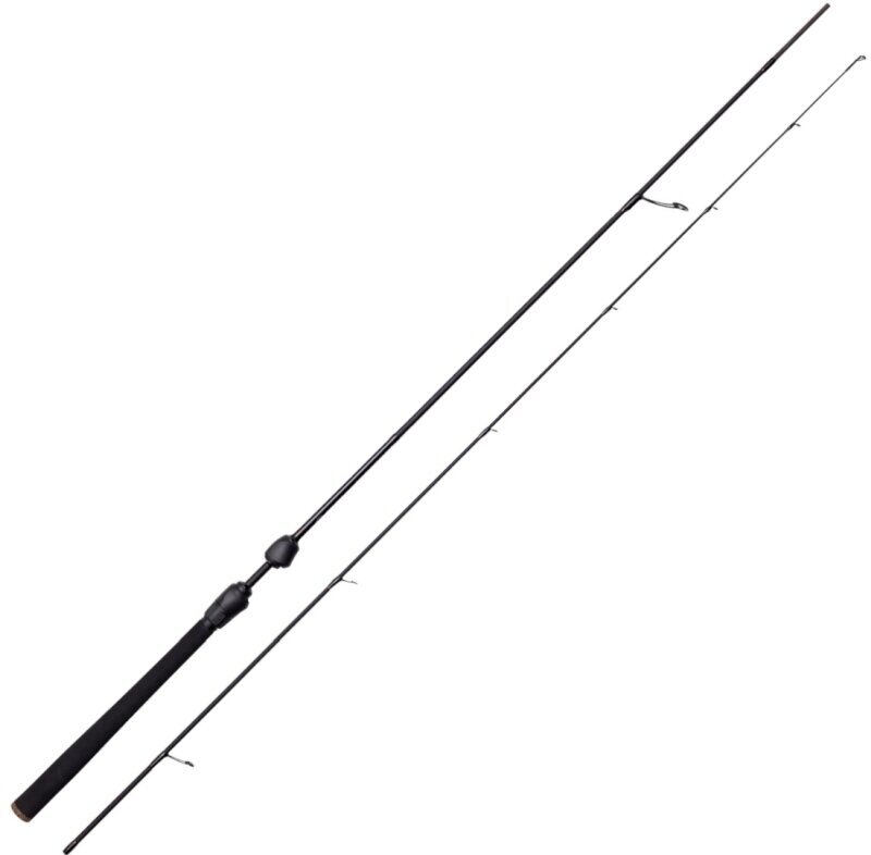 Geddestang Ron Thompson Trout and Perch Stick 2,06 m 2 - 8 g 2 dele