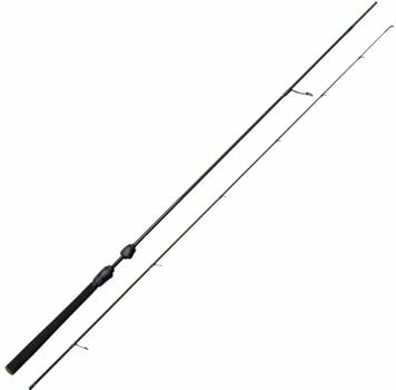 Snoekhengel Ron Thompson Trout and Perch Stick 2,06 m 2 - 8 g 2 delen - 1