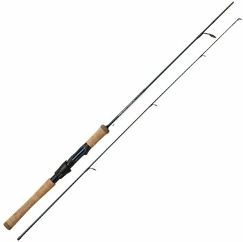 Canne à pêche Ron Thompson Steelhead Iconic Spin 2,28 m 20 - 50 g 2 parties - 1