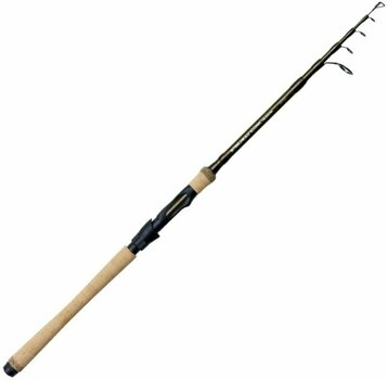 Wędka Ron Thompson Steelhead Iconic Tele Spin 1,8 m 2 - 12 g 5 części - 1