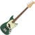 4-kielinen bassokitara Fender Player Mustang Bass PJ PF LE Sherwood Green Metallic