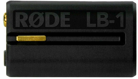 Batéria pre bezdrôtové systémy Rode LB-1 - 1
