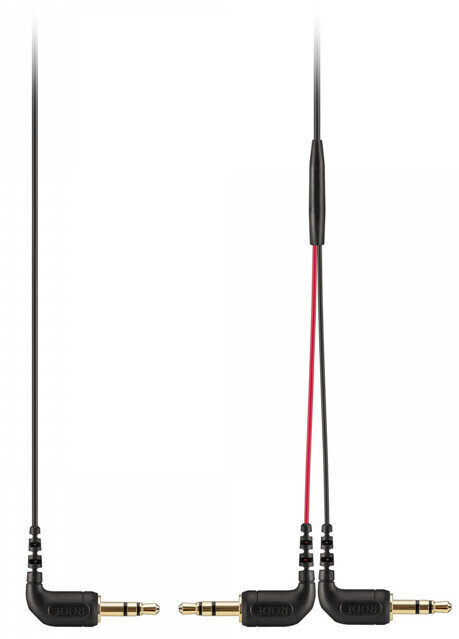 Cable de audio Rode SC11 27,5 cm Cable de audio