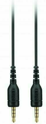 Rode SC9 1 5 m Audiokabel