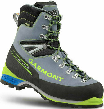 Mens Outdoor Shoes Garmont Mountain Guide Pro GTX Jeans 42 Mens Outdoor Shoes - 1