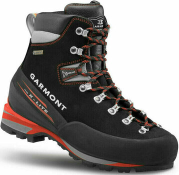 Garmont Scarpe outdoor da donna Pinnacle GTX Nero 40 - Muziker