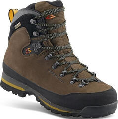 Garmont Nebraska GTX Brown 6