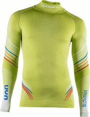 UYN Natyon 2.0 Turtle Neck LS