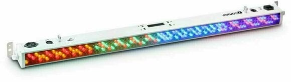 LED-lysbjælke Cameo BAR 10 RGBA WH - 1