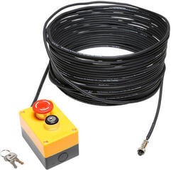 Копчета и превключватели Cameo EKS 20 M Копчета и превключватели