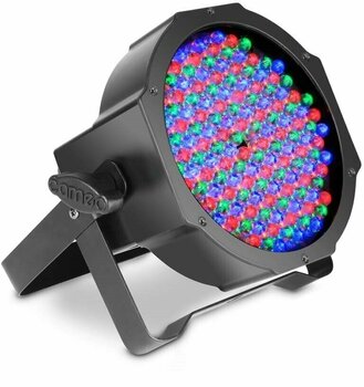 LED PAR Cameo FLAT PAR CAN RGB 10 IR - 1