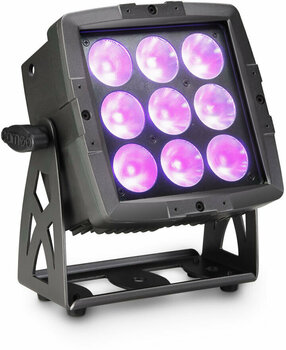 LED-lysbjælke Cameo FLAT PRO FLOOD 600 IP65 LED-lysbjælke - 1