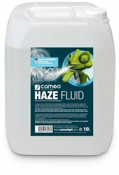 Liquide de brume Cameo HAZE 10L Liquide de brume - 1
