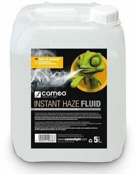 Течности за машини за мъгла Cameo INSTANT Haze 5L Течности за машини за мъгла - 1