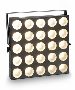 LED-lysbjælke Cameo MATRIX PANEL 3 WW LED-lysbjælke - 1
