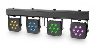 Cameo Multi PAR 2