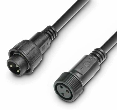 Kabel k DMX světlu Cameo P EX 001 - 1