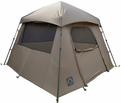 Tenda Prologic Shelter Tenda Firestarter Insta-Zebo - 1