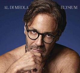 Al Di Meola Elysium (2 LP) Audiophile Quality