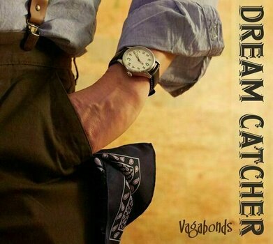 Vinyylilevy Dream Catcher - Vagabonds (LP) - 1
