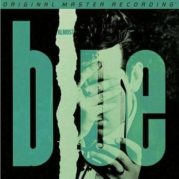 Disco in vinile Elvis Costello - Almost Blue (Limited Edition) (LP)