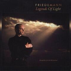 LP Friedemann - Legends Of Light (LP)