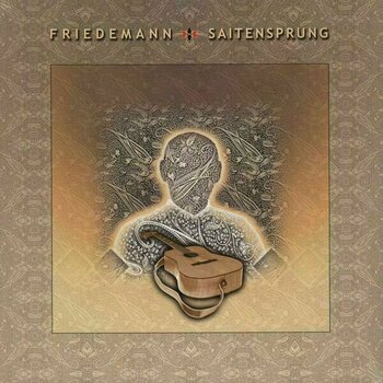 Płyta winylowa Friedemann - Saitensprung (LP) - 1