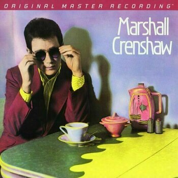 LP Marshall Crenshaw - Marshall Crenshaw (Limited Edition) (LP) - 1