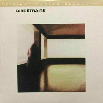 Disco in vinile Dire Straits - Dire Straits (2 LP) - 1