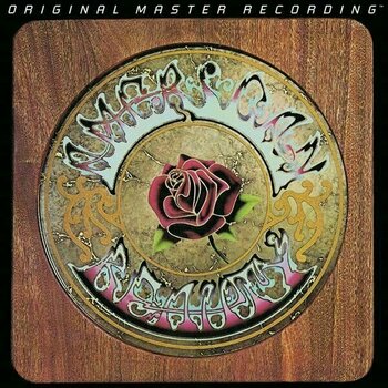 Płyta winylowa Grateful Dead - American Beauty (2 LP) - 1