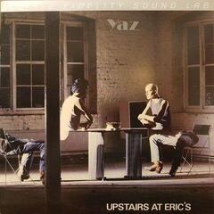 Schallplatte Yazoo - Upstairs At Eric's (Limited Edition) (LP)