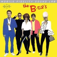 LP deska The B 52's - B 52's (LP)