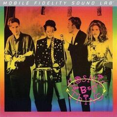 Schallplatte The B 52's - Cosmic Thing (Limited Edition) (LP)