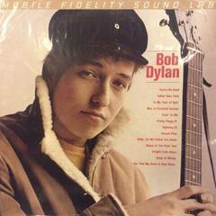 Bob Dylan Bob Dylan (2 LP)