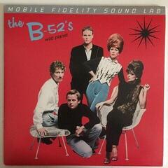 LP deska The B 52's - Wild Planet (LP)