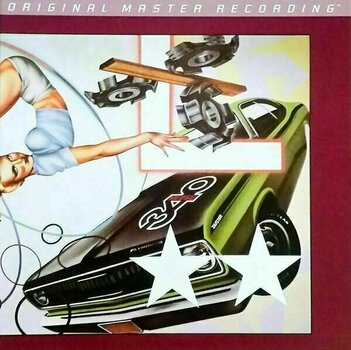 LP The Cars - Heartbeat City (LP) - 1