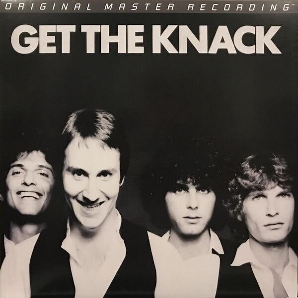 Hanglemez The Knack - Get The Knack (LP)