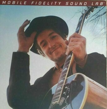 Płyta winylowa Bob Dylan - Nashville Skyline (2 LP) - 1
