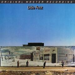 Schallplatte Little Feat - Little Feat (Limited Edition) (LP)