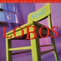 LP deska Los Lobos - Kiko (Limited Edition) (LP)