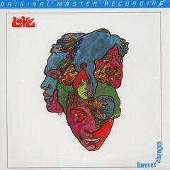 Schallplatte Love - Forever Changes (2 LP)