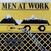 LP Men At Work - Busines As Usual (LP)