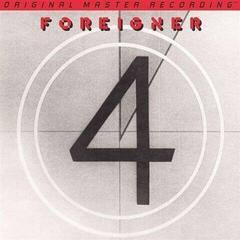 Schallplatte Foreigner - 4 (LP)