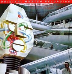 Hanglemez Alan Parsons - I Robot (2 LP)