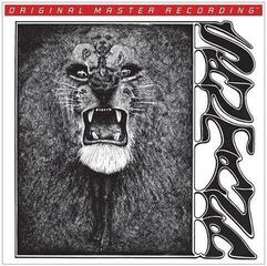 LP Santana - Santana (2 LP)