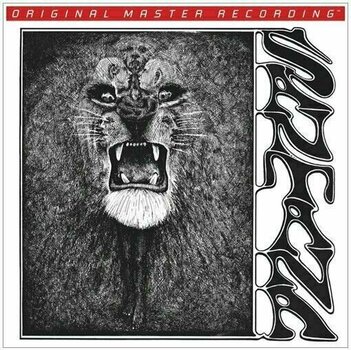 Δίσκος LP Santana - Santana (2 LP) - 1