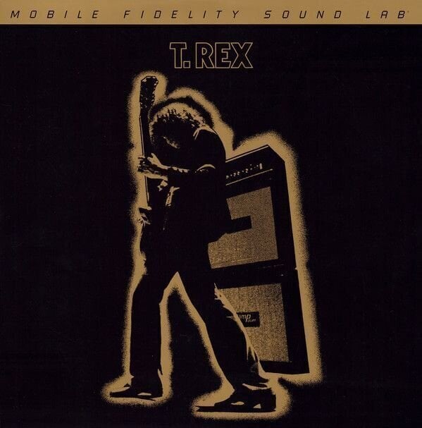Płyta winylowa T. Rex - Electric Warrior (2 LP)